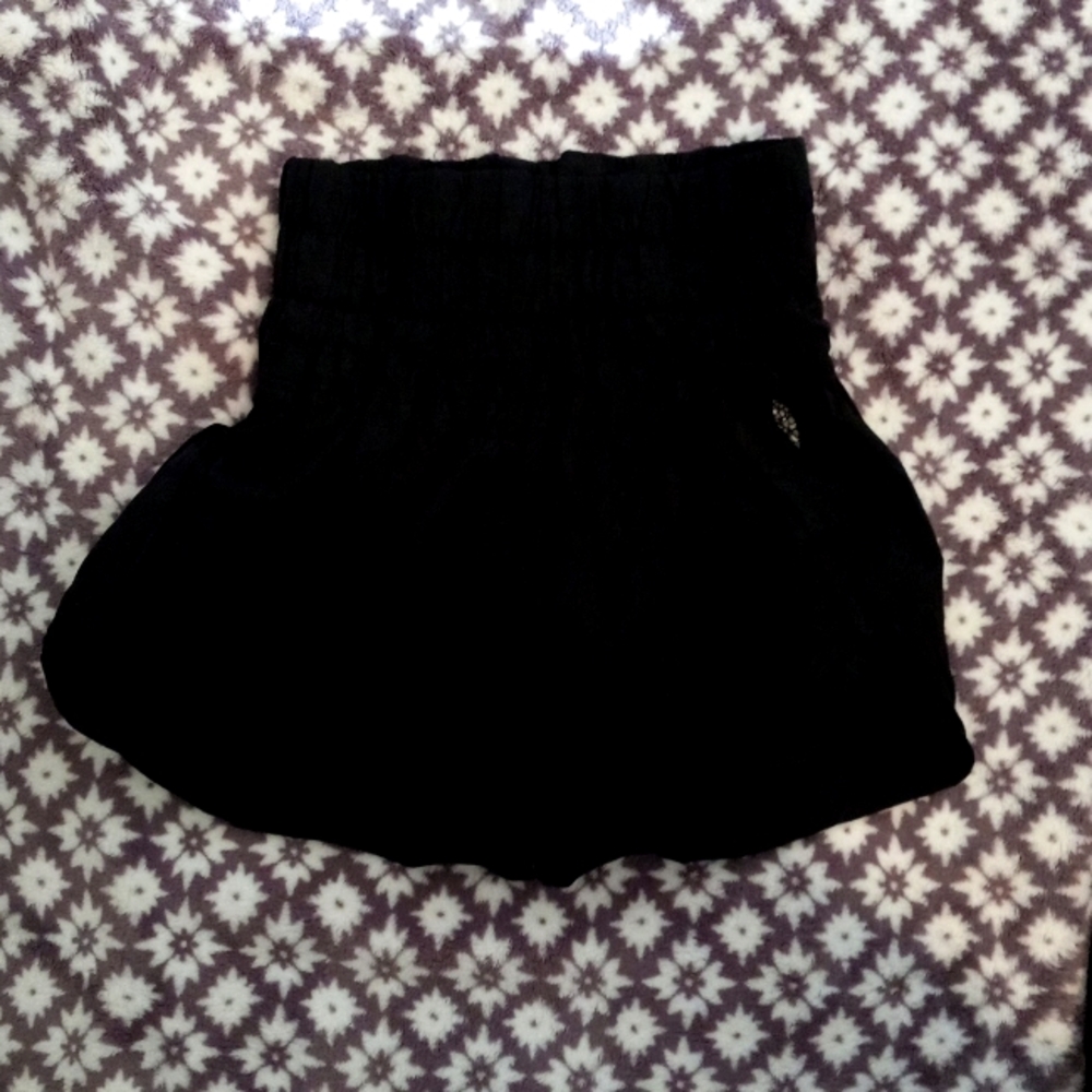 Free People Shorts